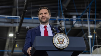 Vance rechaza que un ataque