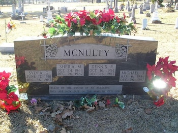 La policía descubrió los cuerpos