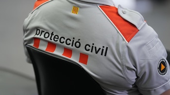 Envían un Es-Alert por riesgo de desborde de las rieras de Calonge i Sant Antoni (Girona)