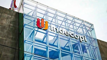 “La propiedad intelectual protege el