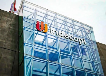 El Indecopi desestimó la defensa