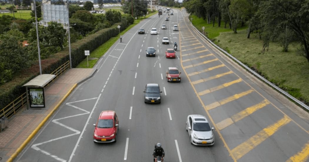 La primera semana de febrero de 2026, Bogotá aplicará un esquema de movilidad excepcional por la coincidencia del pico y placa y el Día sin carro y sin moto - crédito Alcaldía de Bogotá