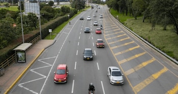 La Alcaldía de Bogotá anunció