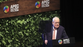 BCR destaca que la inflación