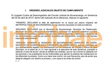 El gremio de taxistas resalta