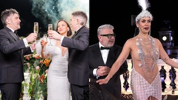 Audiencias Campanadas 2025-2026: RTVE consolida