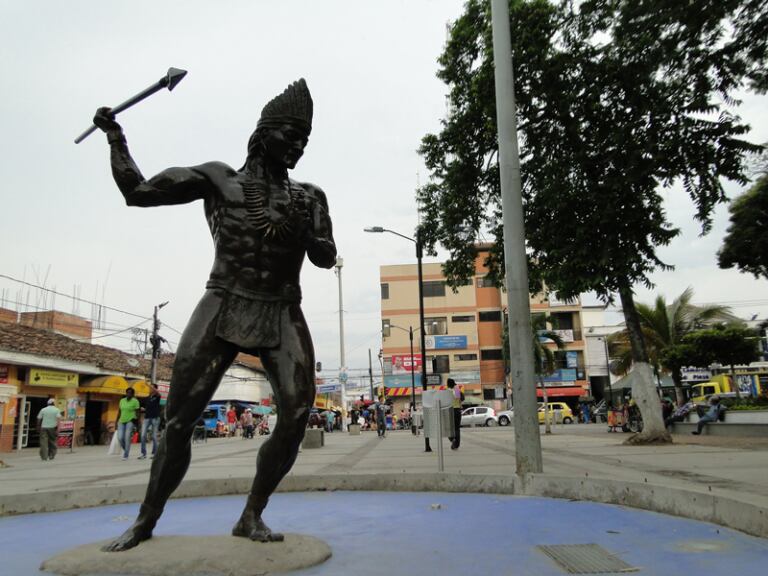 El pequeño fue raptado en la noche del 3 de mayo en zona rural de Jamundí, Valle - crédito viajarenverano.com