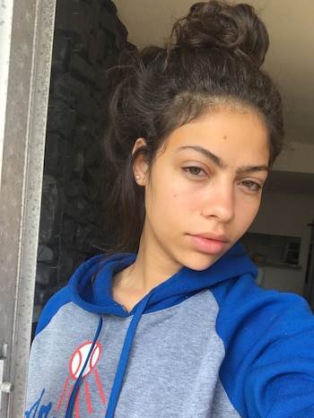 Alexandra Reid optó por dejar el grupo tras sentir que se estaba desgastando con toda la presión. (Instagram)