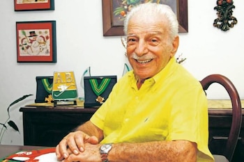 El exjugador del Leopardo falleció