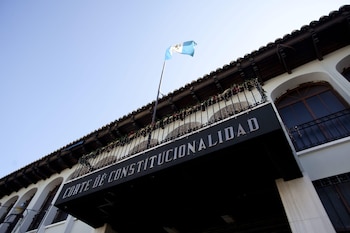 Fotografía de archivo en la