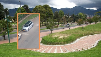 Captaron a pareja teniendo relaciones