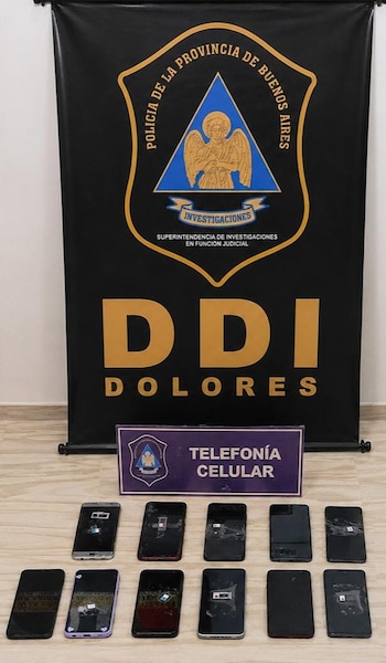 Alberto Martín Del Valle - Pedido de REcompensa
