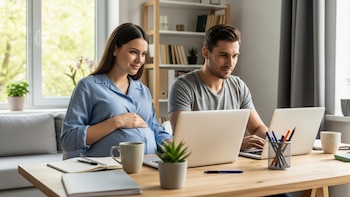 Por qué la flexibilidad laboral