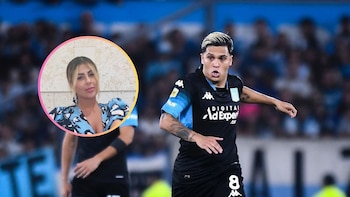 Juanfer Quintero de regreso a