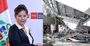 Stephanie Syptak-Ramnath lamentó la tragedia.