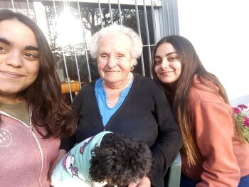 Violetta frattini cocina 88