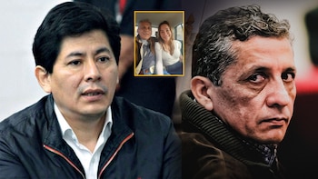 Zamir Villaverde revela vínculo con