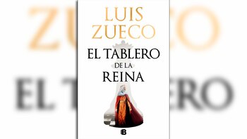 “El tablero de la reina”