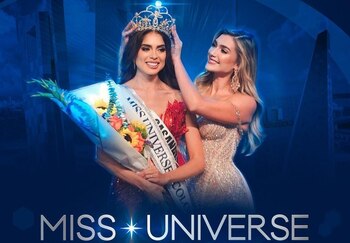 Inicia convocatoria para Miss Universe