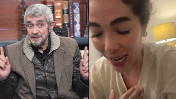 Hija del Flaco Ibáñez aclara cómo se encuentra el actor tras la preocupación de sus seguidores