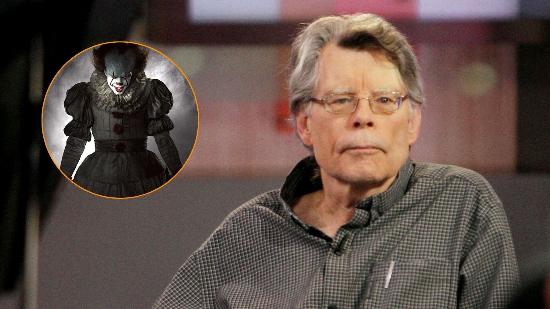 Stephen King adelanta la aparición de Pennywise en