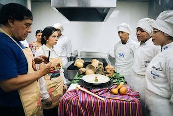 La Feria Alimentaria 2026 reúne invitados de Argentina y Perú para ampliar el networking internacional y conectar a Guatemala con la gastronomía regional.