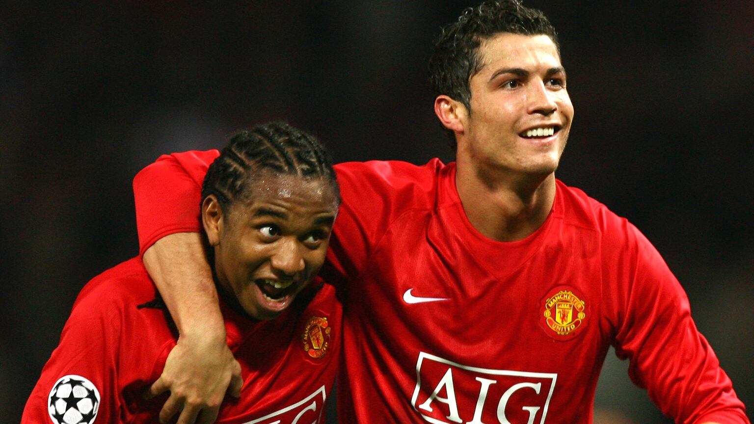 El Manchester United tendrá su propia serie de televisión. (Photo by Alex Livesey/Getty Images)