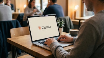 Cómo configurar la IA Claude