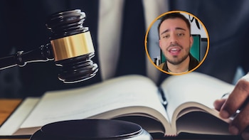 Sebastián Ramírez, abogado laboralista: “Cuidado,