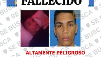 La Policía dominicana reporta la muerte de “Flaco Prenda” tras un operativo en Santo Domingo Este