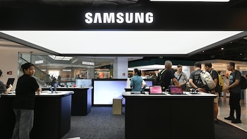 El primer ministro surcoreano pide a Samsung y a su sindicato que eviten una huelga potencialmente devastadora