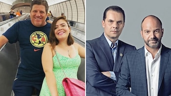 Hija del “Piojo” Herrera revela detalles ocultos de la pelea contra Christian Martinoli y Luis García