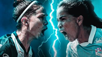 Alianza Lima vs Sporting Cristal: