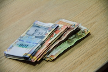 El monto máximo permitido para