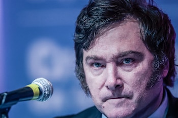 El peronismo apunta contra Javier