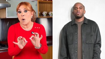 Magaly Medina contesta a Jefferson Farfán luego de su polémico post. Instagram