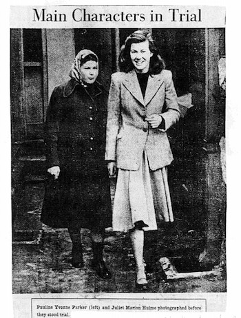 La historia de las jóvenes ocupó las portadas de todos los medios