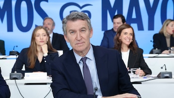 Feijóo pide “responsabilidad” a Vox