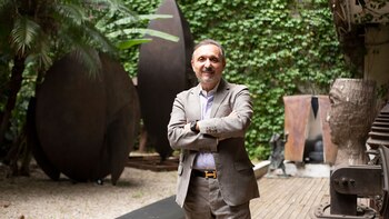 "Me da vergüenza ajena que