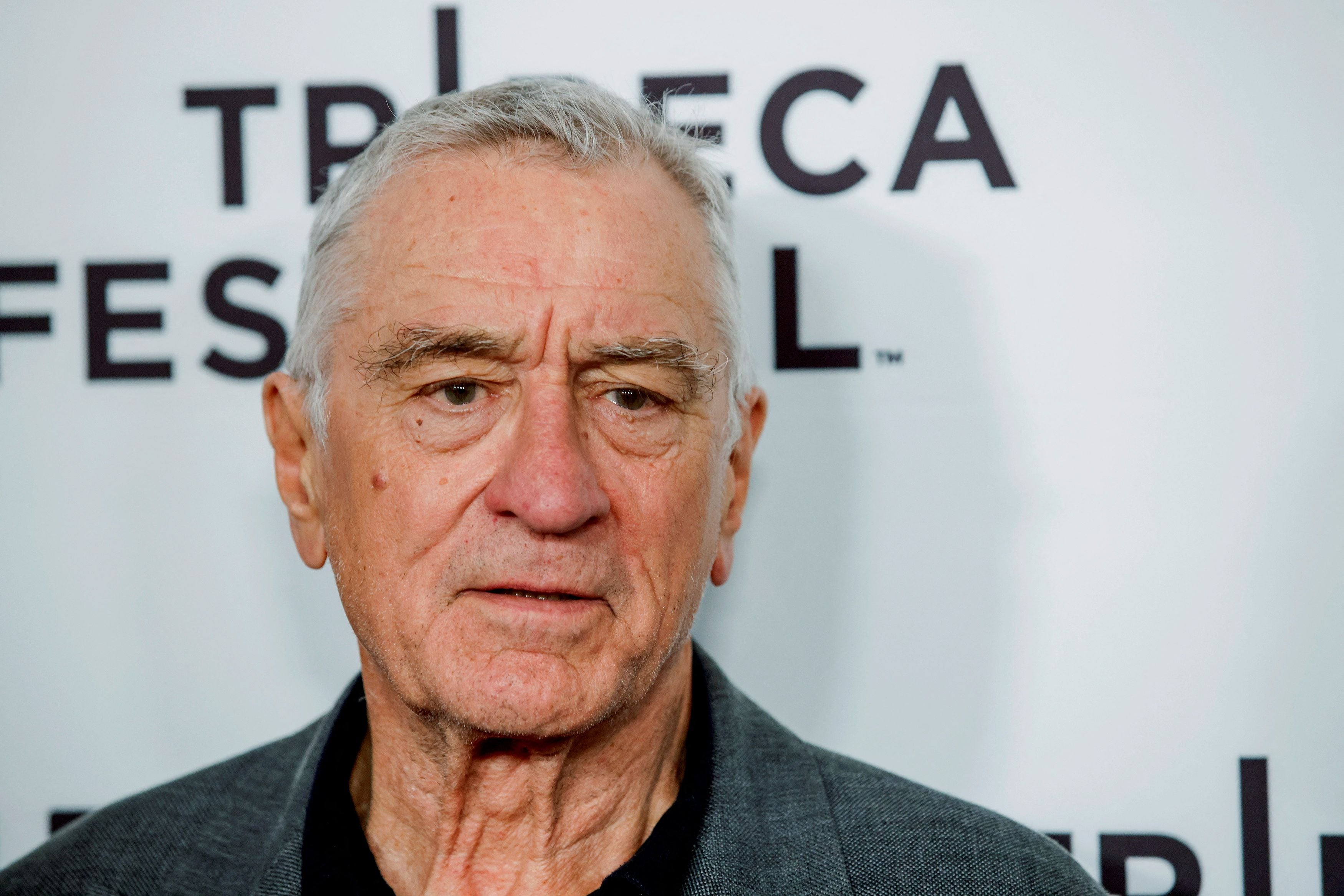 Filtración masiva en un festival de cine habría expuesto datos de Robert De Niro, Angelina Jolie y más estrellas de Hollywood