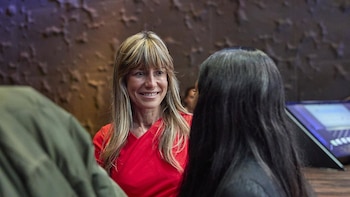 Begoña Gómez recrimina a Peinado una instrucción "anormalmente acelerada" que "vulnera" su derecho de defensa