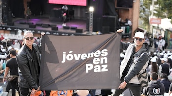 El Gobierno Petro iniciará una nueva entrega del programa Jóvenes en Paz: más de 5.000 personas recibirán las tranferencias