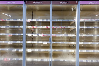 Ataque a supermercados en Francia