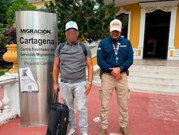 En los últimos días se