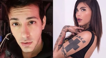 Jean Paul Santa María respondió