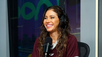 Adabel Guerrero reconoció que decidió separarse de Martín Lamela cuando conoció a su actual pareja: "Me voló la cabeza"