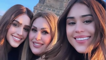 Hermanas de Yanet García estallan contra ViX y La Casa de los Famosos México: acusan fraude en su eliminación