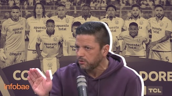 Pedro García criticó a Álvaro Barco tras respaldo a Jorge Araujo en Universitario: “No puede jugar partido de Copa con técnico interino”