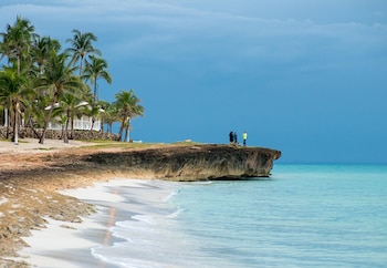 Playa de Varadero es un