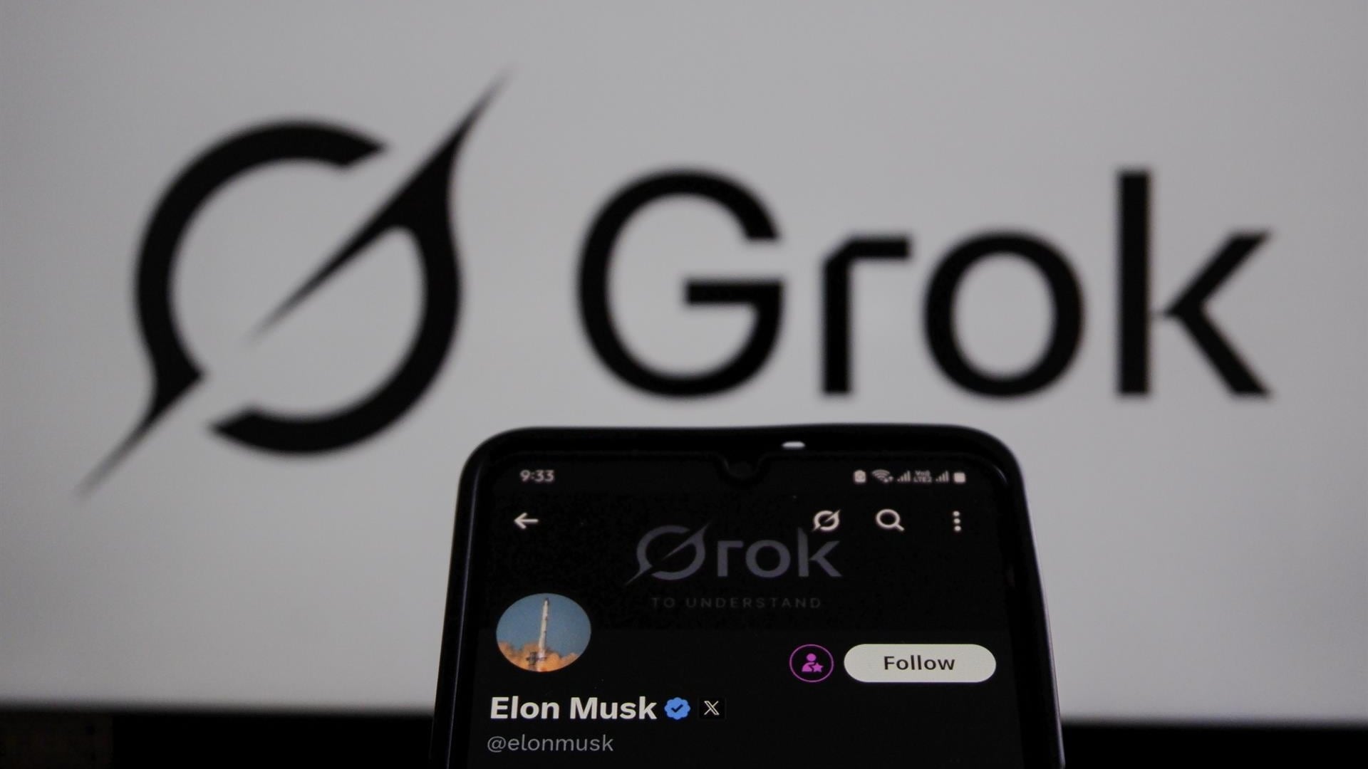 Musk se convirtió en una una de las voces más fuertes a favor de la IA y a integrar su chatbot Grok en las Fuerzas Armadas de Estados Unidos (Europa Press)